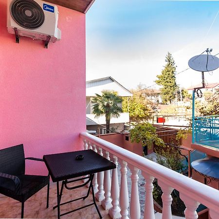 George Hotel Тбилиси Екстериор снимка
