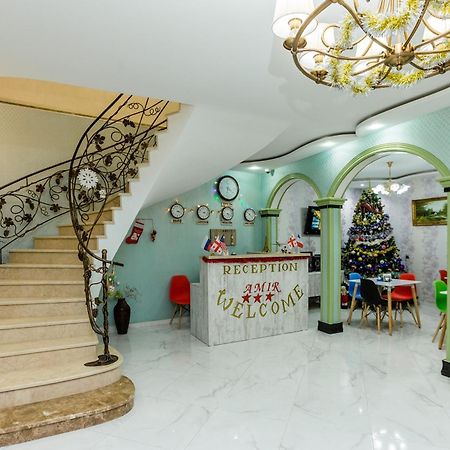 George Hotel Тбилиси Екстериор снимка