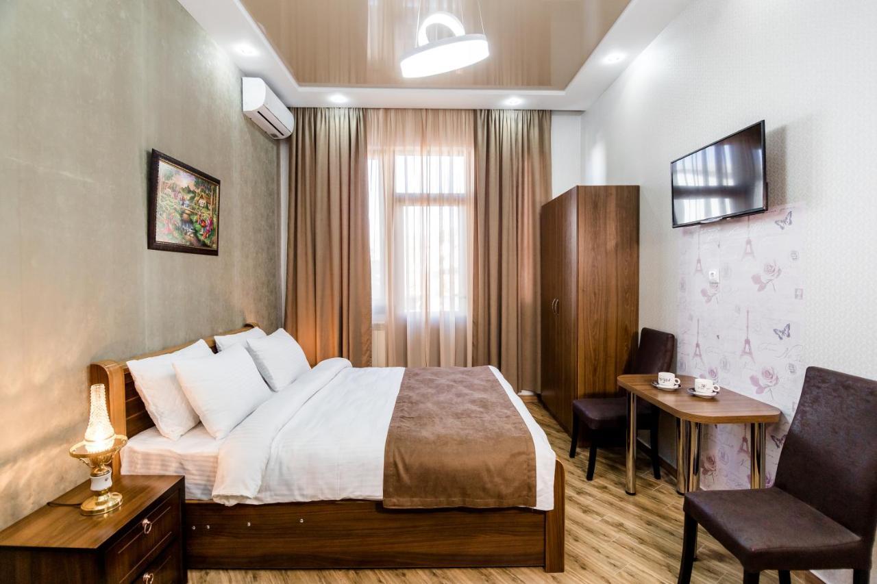 George Hotel Тбилиси Екстериор снимка
