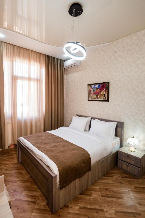 George Hotel Тбилиси Екстериор снимка