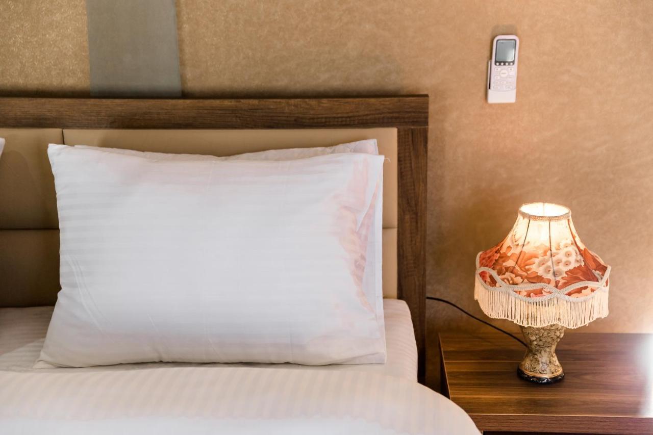 George Hotel Тбилиси Екстериор снимка