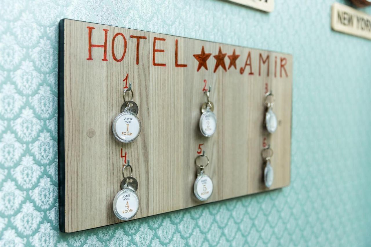 George Hotel Тбилиси Екстериор снимка