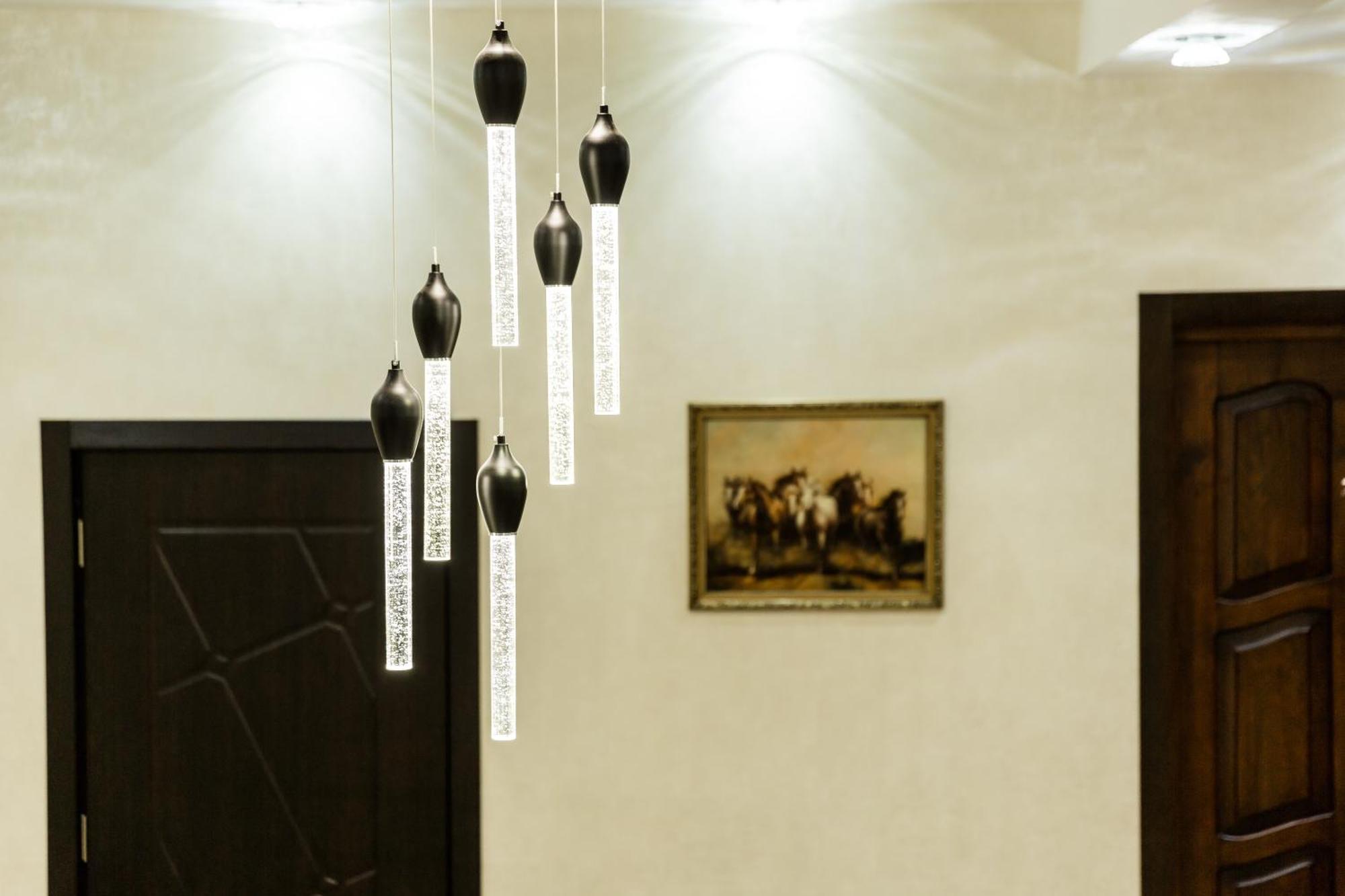 George Hotel Тбилиси Екстериор снимка